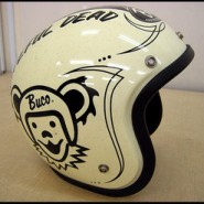 BUCO/トイズマッコイ TOYS McCOY JET500-TX サイズL | 中古品・不用品