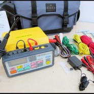 共立電気計器/全天候型配電用万能測定器 モデル6020 | 中古品
