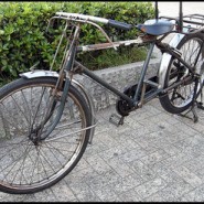 レア!昭和レトロ ウエルビー号 運搬車 ウエルビー工業 | 中古品・不