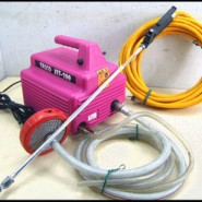 TASCO タスコ JET-200 小型高圧洗浄機