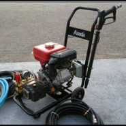 値下げしました！【未使用品】アサダ Asada 12/80G 高圧洗浄機 70726f647563742f32303231303131
