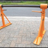 井筒屋 ケーブルジャッキ GRASP JACK 3トン C-3 | 中古品・不用品の