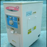 ホソカワ 玄米専用精米機 R351E | 中古品・不用品の高価買取り