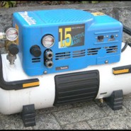 マキタ エアコンプレッサ AC1221 | 中古品・不用品の高価買取り 