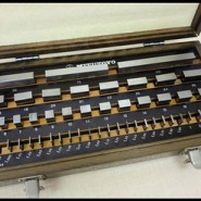 ミツトヨ ブロックゲージ47ピース BM1-47A/516-958 未使用品 | 中古品