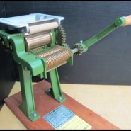 小野式 1型 製麺機 | 中古品・不用品の高価買取り、リサイクルは大阪