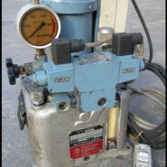 大阪ジャッキ製 A型油圧ポンプ AH1/2-KSP | 中古品・不用品の高価 