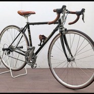 2014年 Raleigh/ラレー CRV Carlton-Vintage 10×2speed | 中古品・不