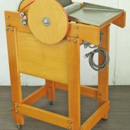東京手織機 カード機 カーディングマシン | 中古品・不用品の高価