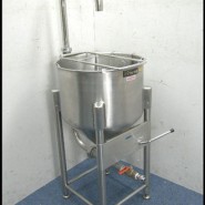 ドラフト洗米機 14kg用 RWO-38 水圧式 | 中古品・不用品の高価買取り