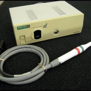 ヨシダの口腔内カメラウェーブピクト リリア中古品 WAVE PICT SDu