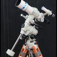 タカハシ 天体望遠鏡 フローライトFC-50 赤道儀P-2/HD-4 | 中古品