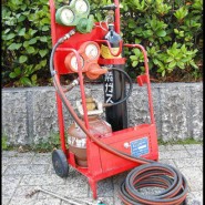 ウエルディングパック ガス切断機 ガス溶接機 | 中古品・不用品の高価