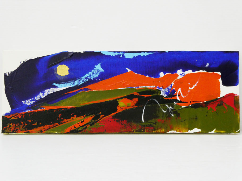 2026年最新Yahoo!オークション -山田(自然、風景画)の中古品・新品