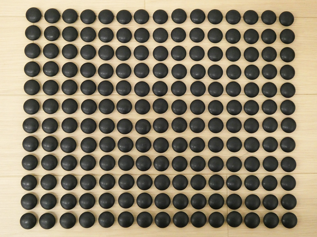 囲碁 碁石 本蛤碁石 那智黒碁石 碁笥 桐箱付き 骨董品