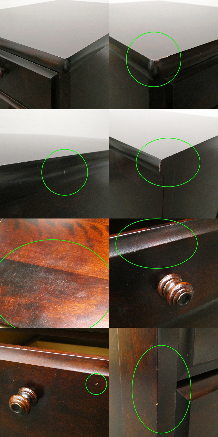 ♯3) 北海道民芸家具 デスクワゴン 2段 樺無垢材 キャスター付き 袖机 脇机 引出し収納 サイドチェスト 和モダン 飛騨産業 ホクミン