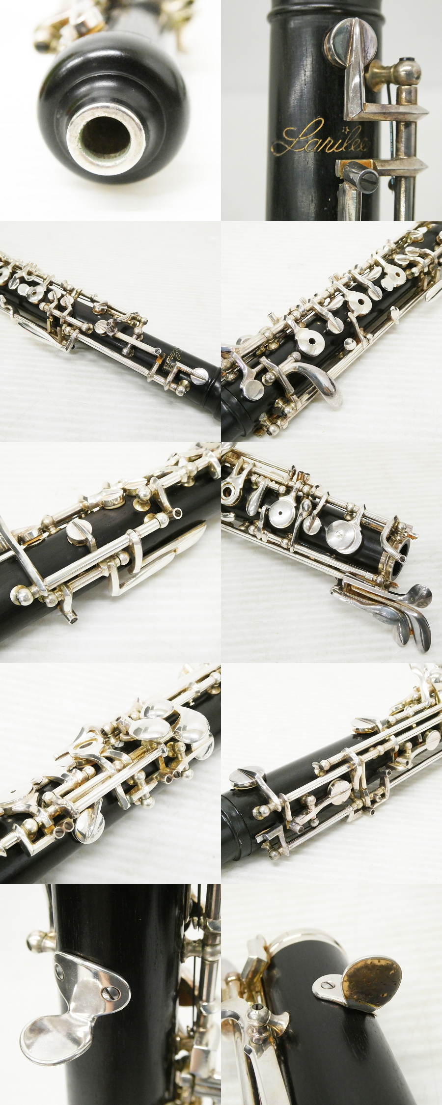 オーボエ Larilee with - ラリリー Oboe | メルカリ 入荷情報larilee