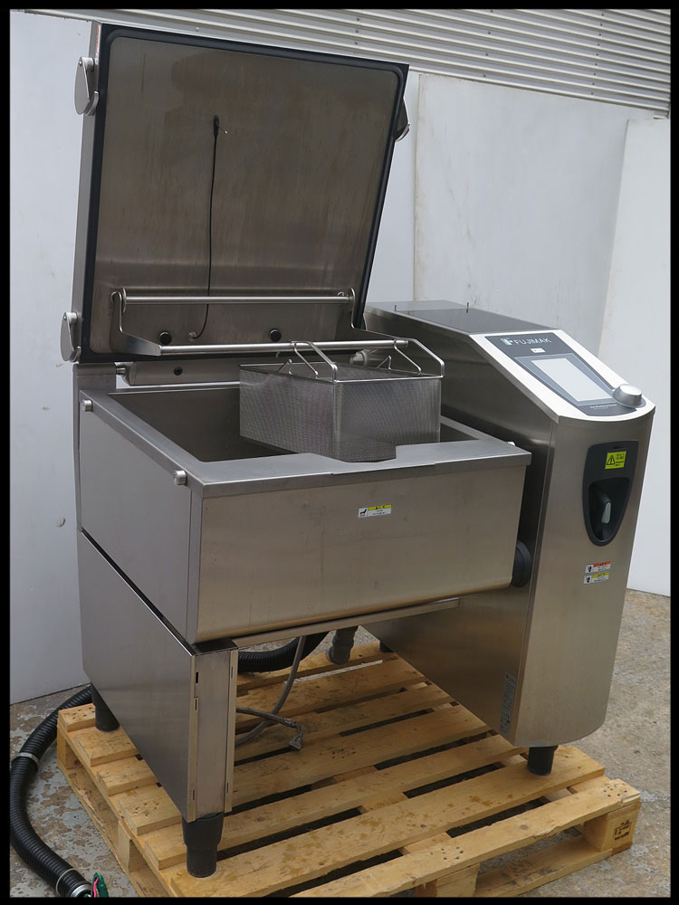店舗用品 □フジマック バリオ クッキング センター FVCC211/業務用 